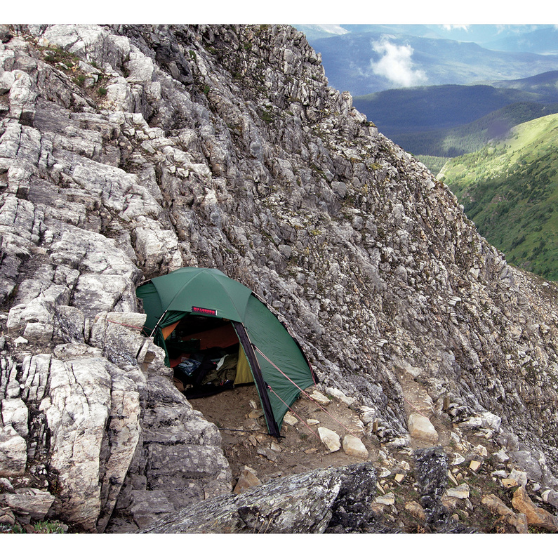 Hilleberg Staika Zelt