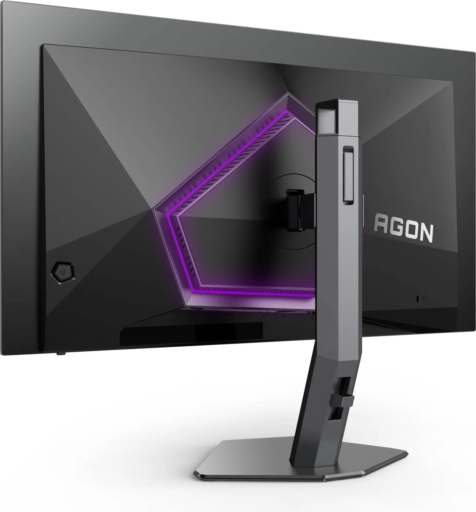 AOC Agon Pro AG276QZD Écrans gaming