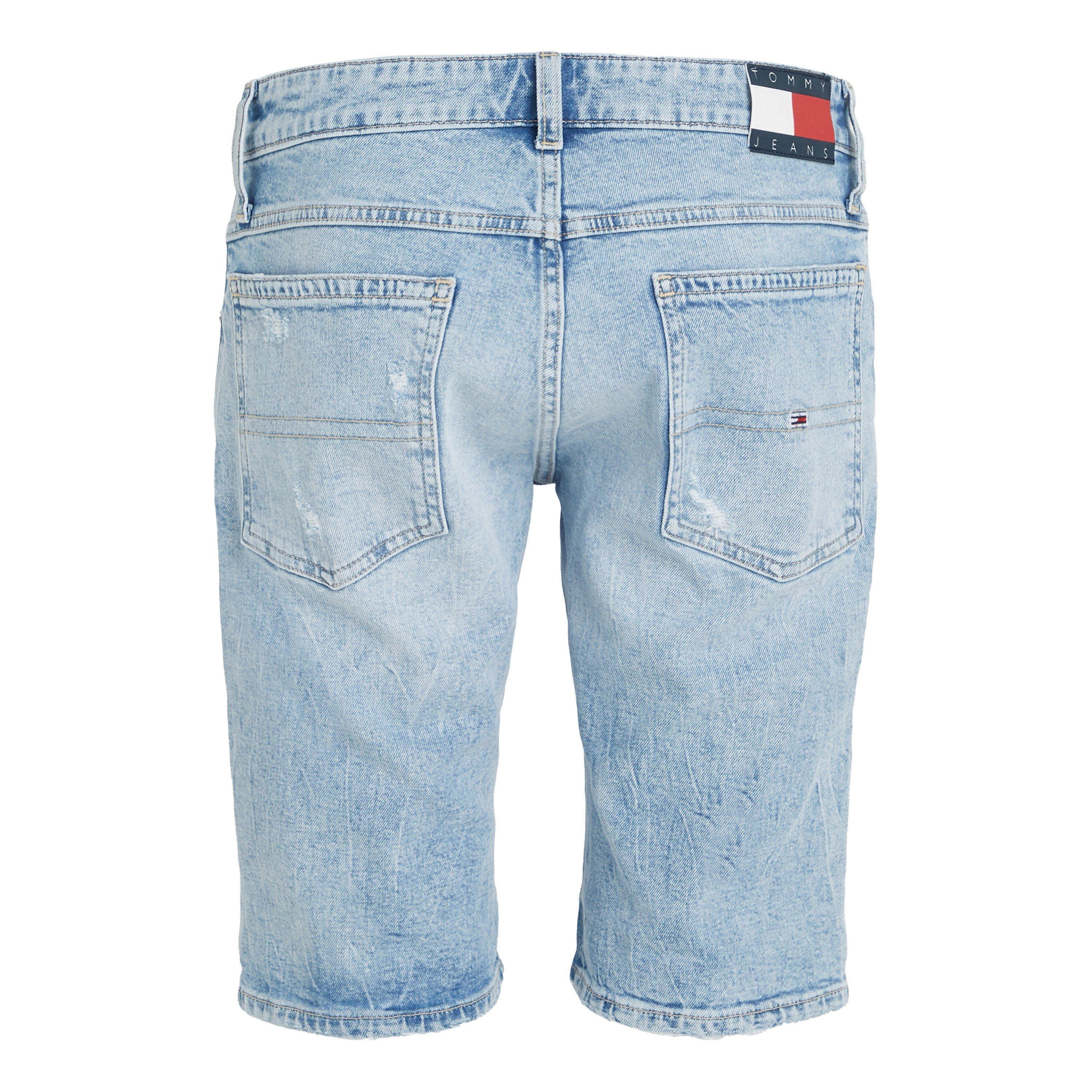 Tommy Jeans Ronnie Shorts