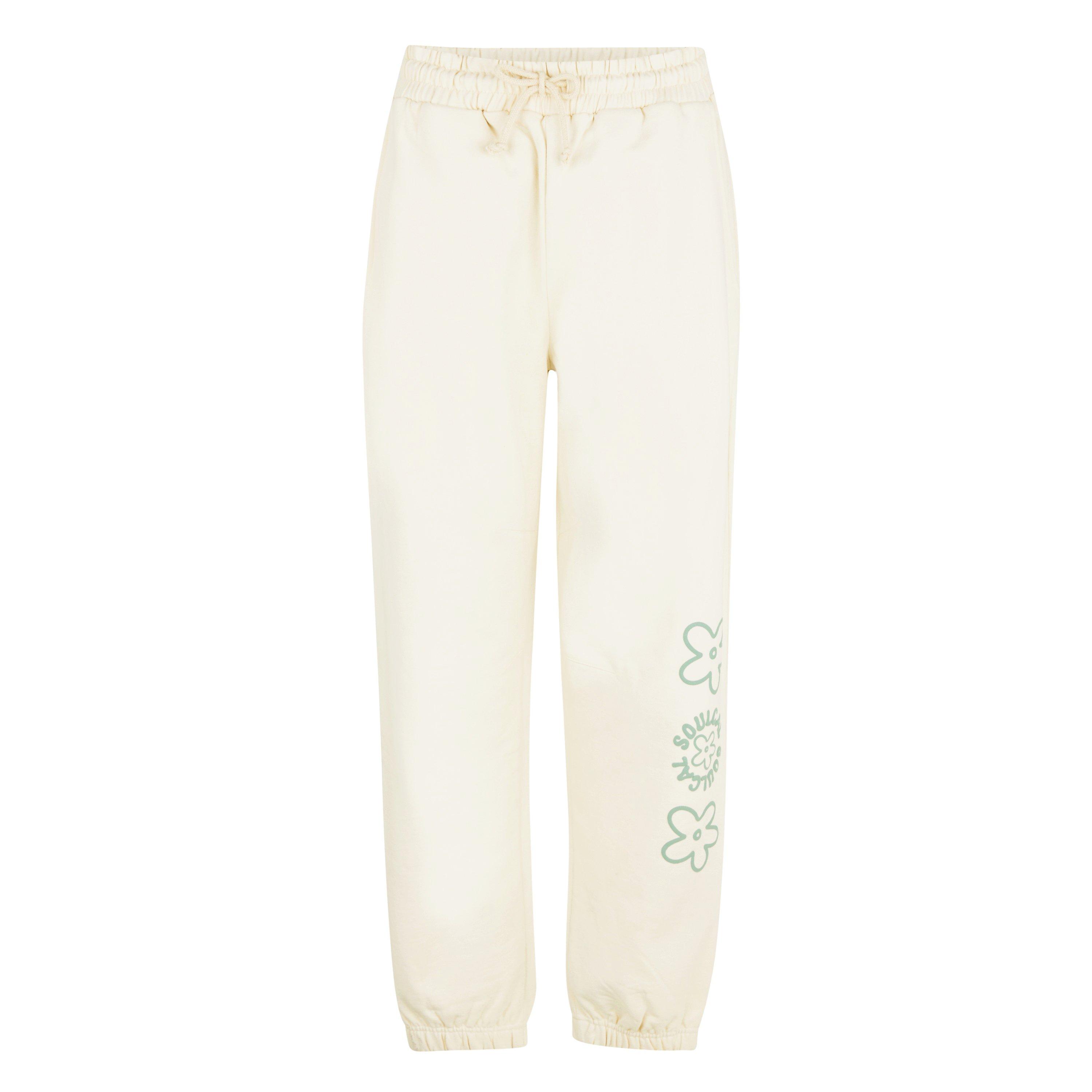SoulCal Fleece Graphic Jogger