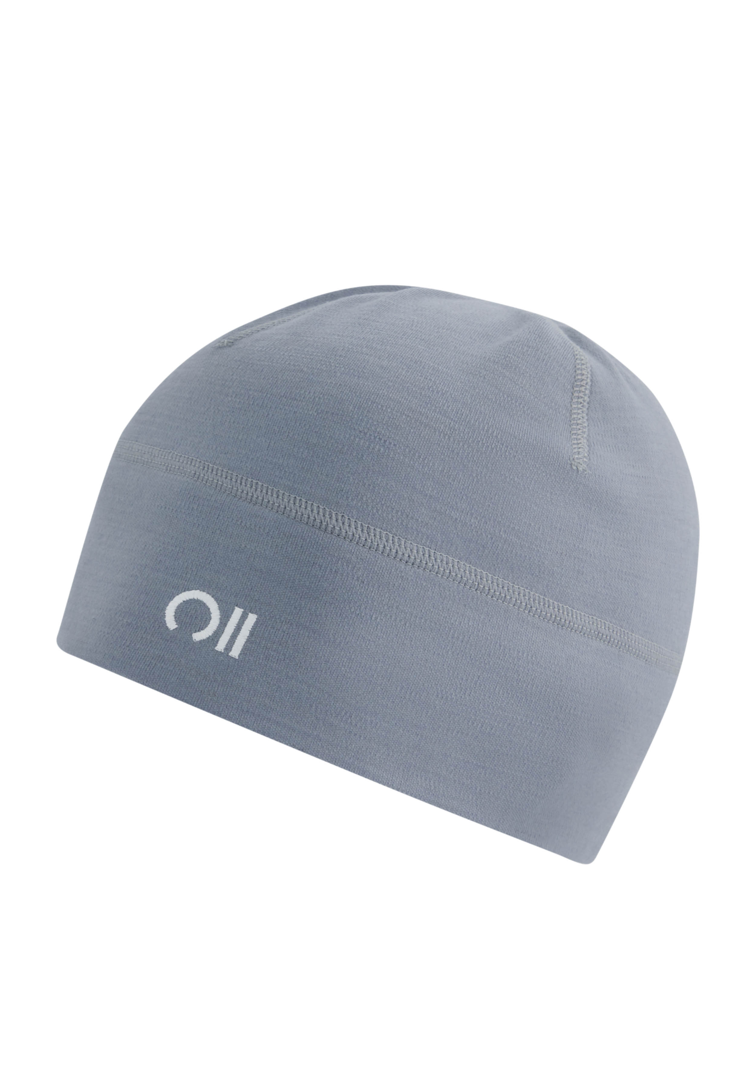 Rotauf Beanie Eco Merino 200 Sky