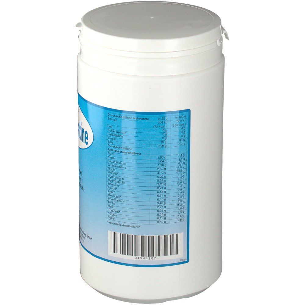 Trinkgelatine Lamperts