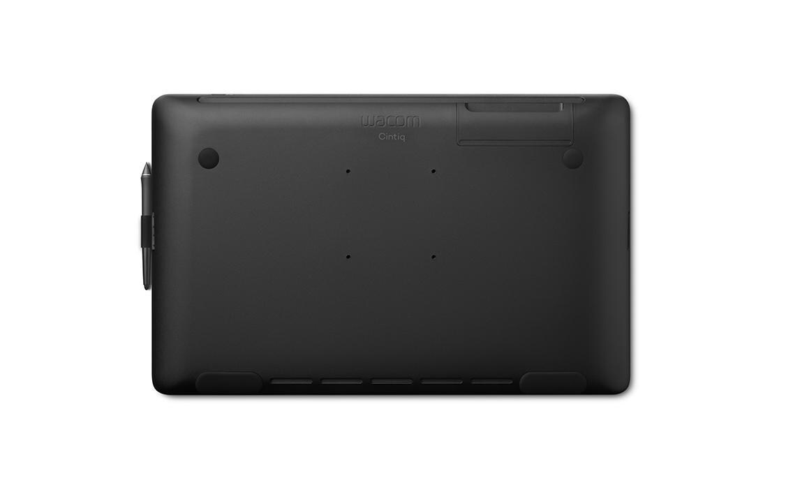 Stift-Display Cintiq 22<br>Interaktives Grafiktablet für digitale Design-Entwürfe