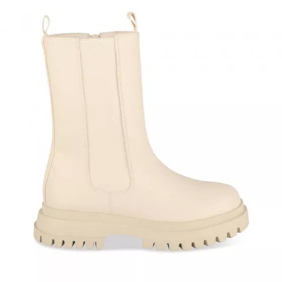 Bottes NUDE LOVELY SKULL