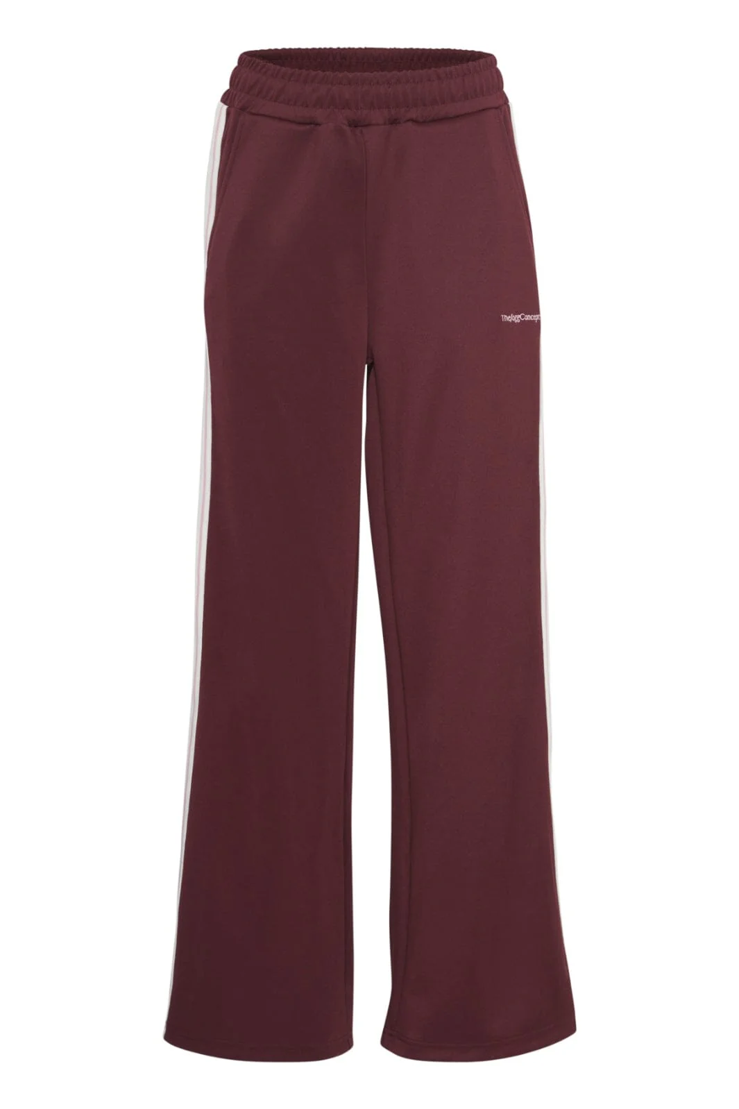The Jogg Concept Jcsima Wide Tape Pants