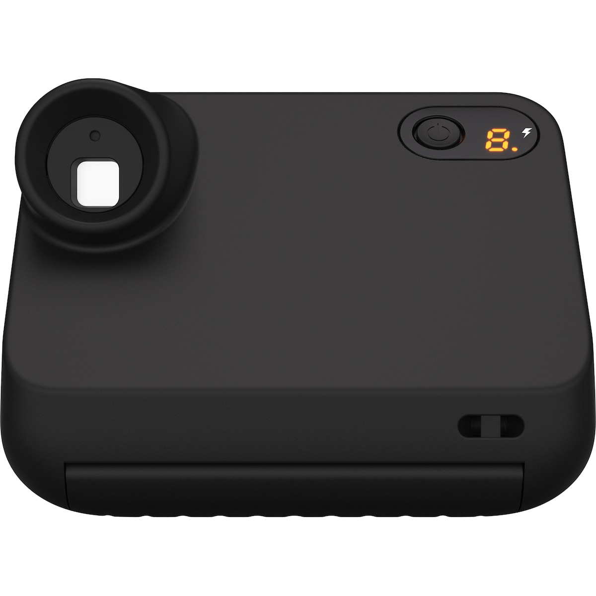 Polaroid Go Gen 2 analog kamera startsett (sort)
