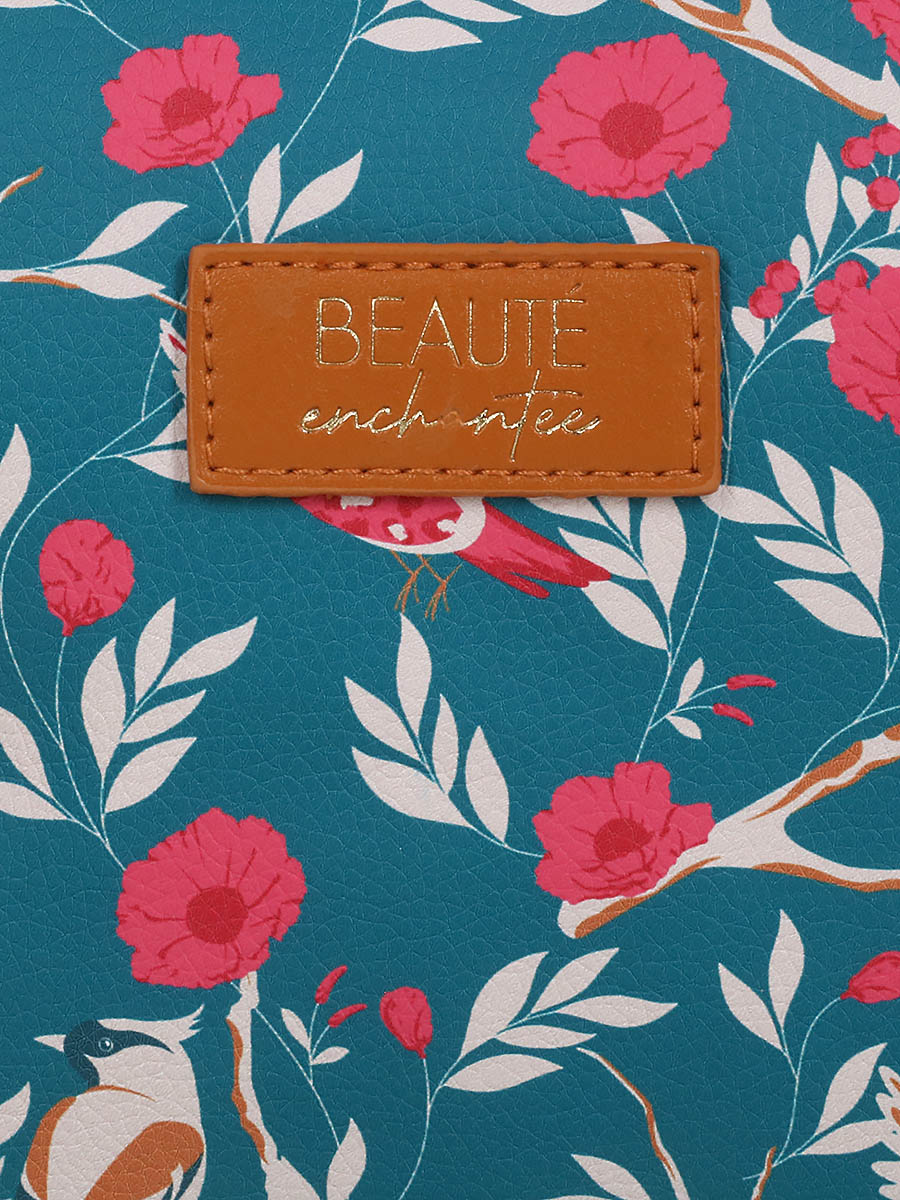 Trousse de toilette DerriÀre la porte Motive BeautÀ EnchantÀe