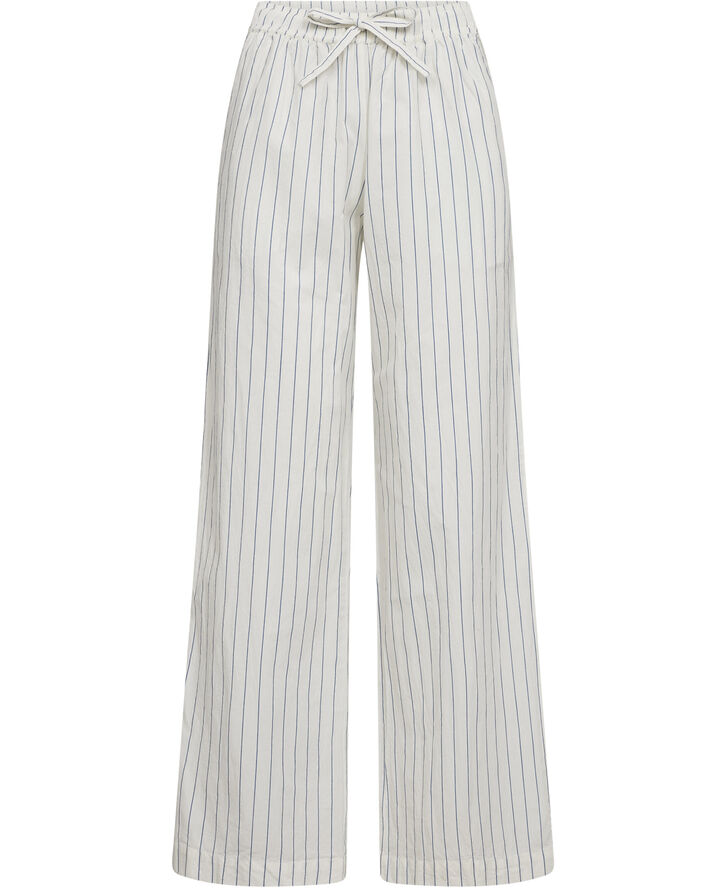 Magasin du Nord Collection Elize 2 G Bright blue stripe