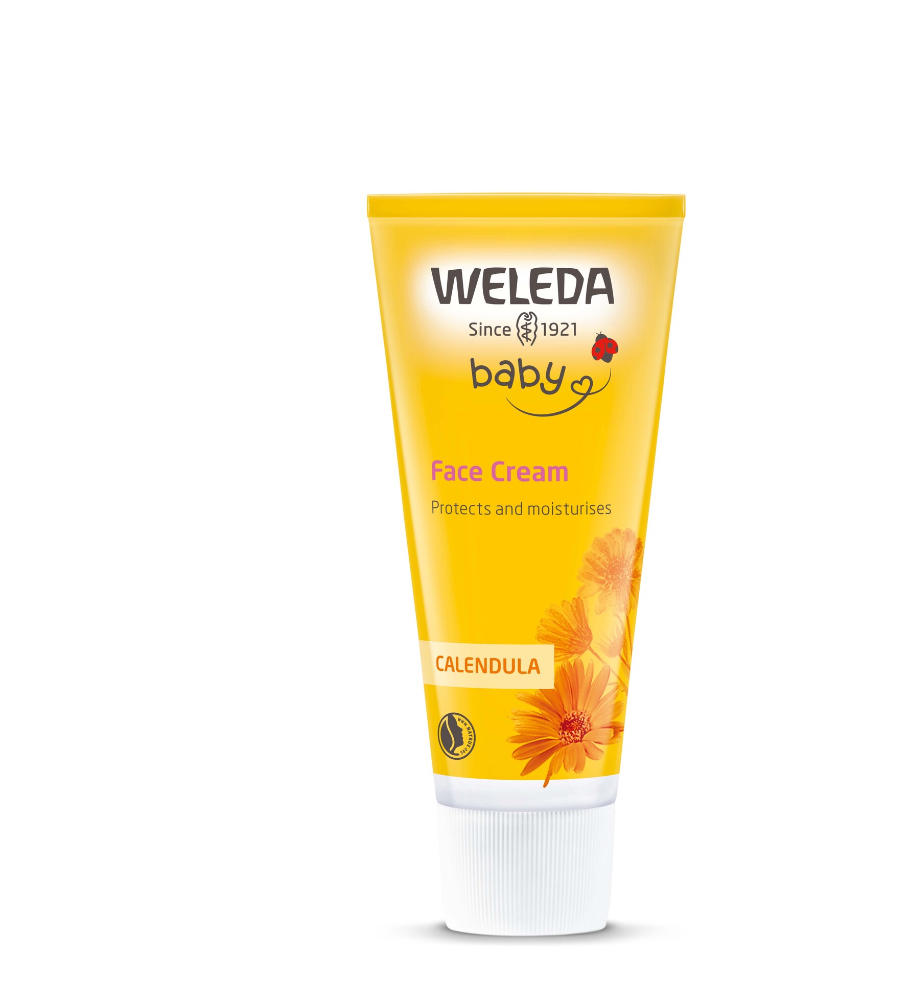 Weleda Calendula Face Cream 50ml