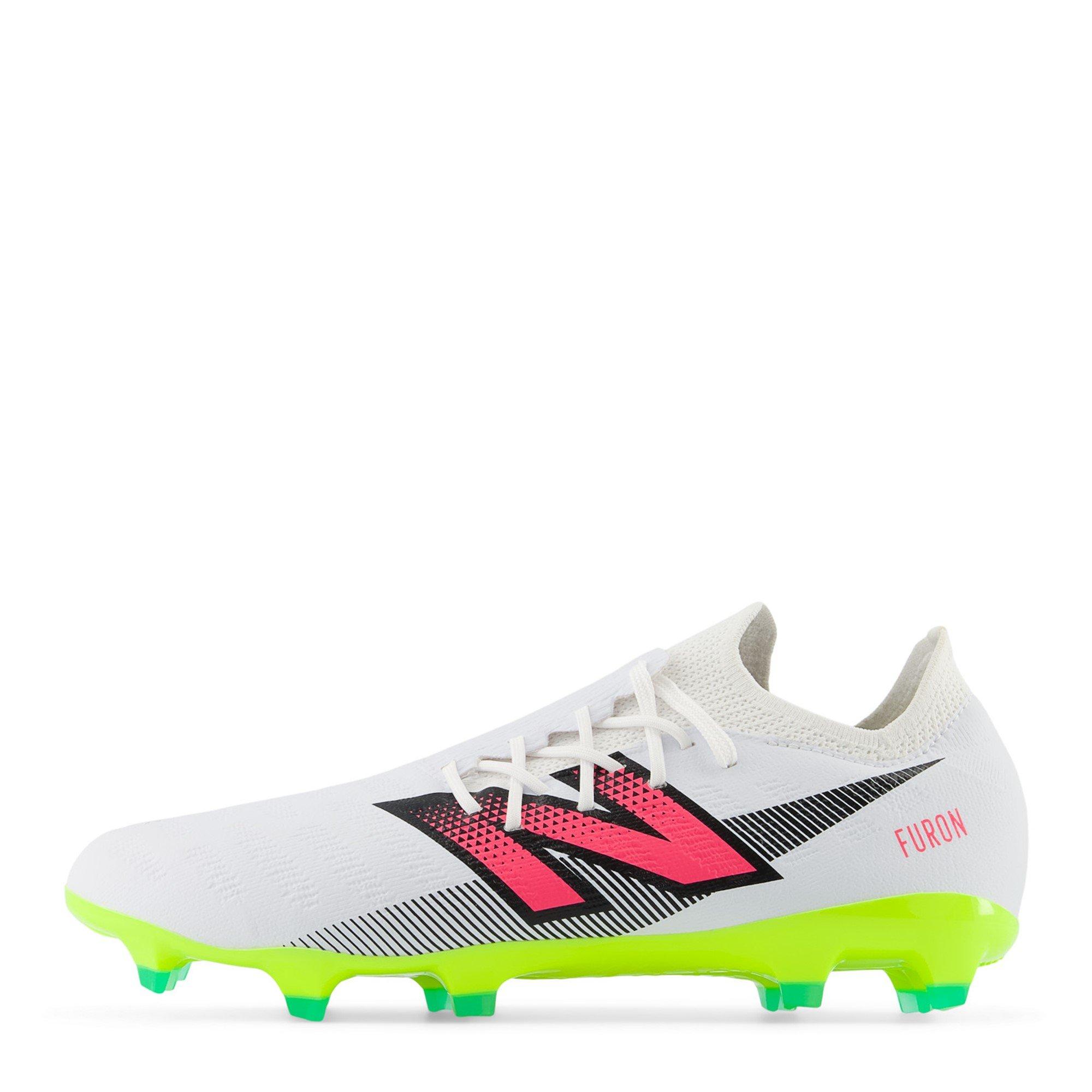 New Balance NB Furon V7 Destroy Firm Ground Football Boots