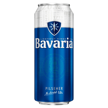 Bavaria - Pils - Tray - 24 x 500ML