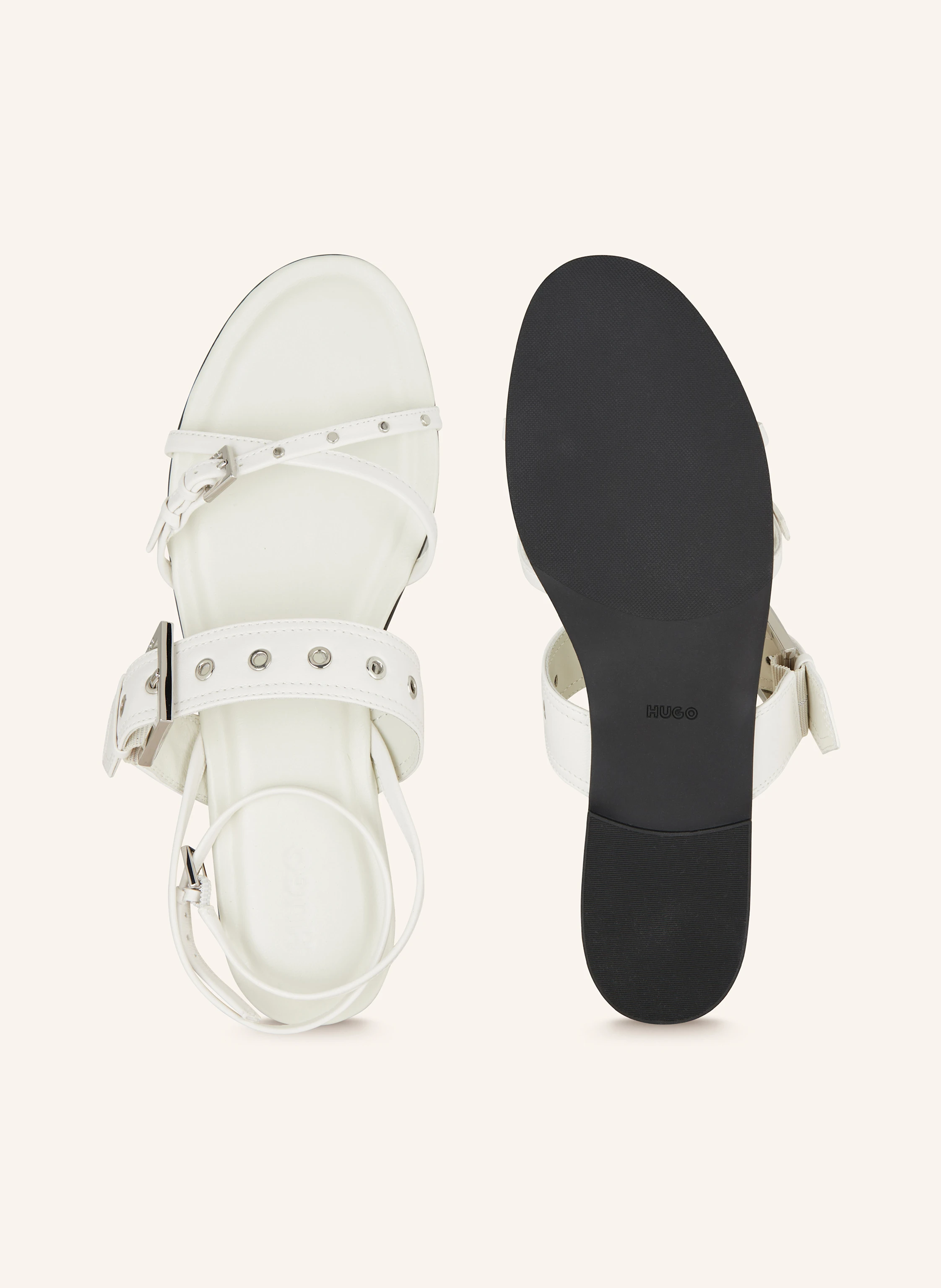 HUGO Sandalen TAYNA
