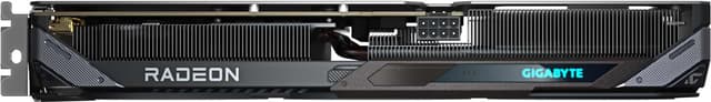 Gigabyte Radeon RX 9060 XT GAMING OC 8GB grafikkort
