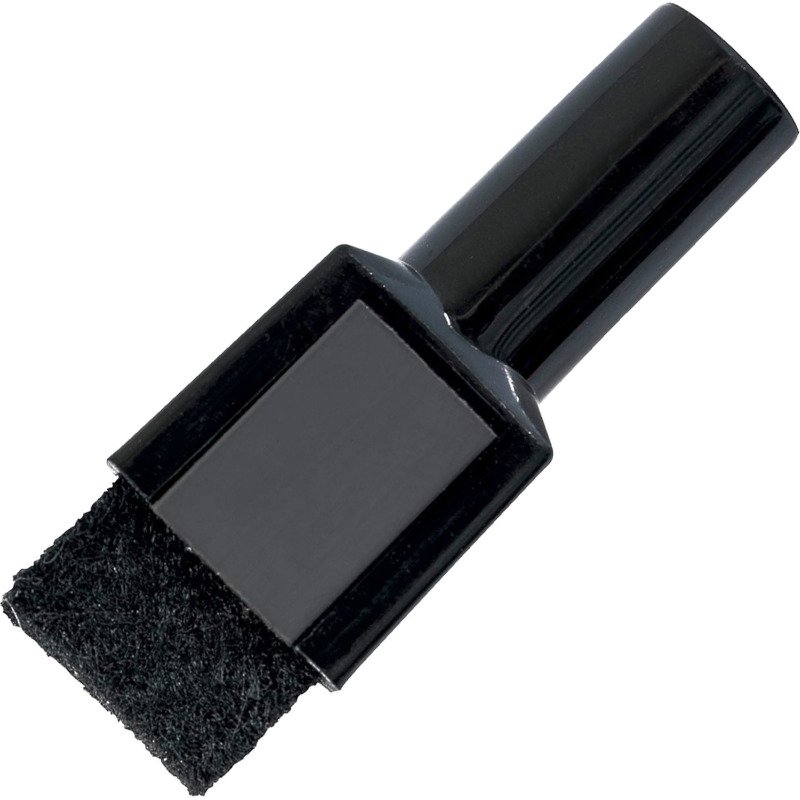 Marqueur pour tableau blanc noir