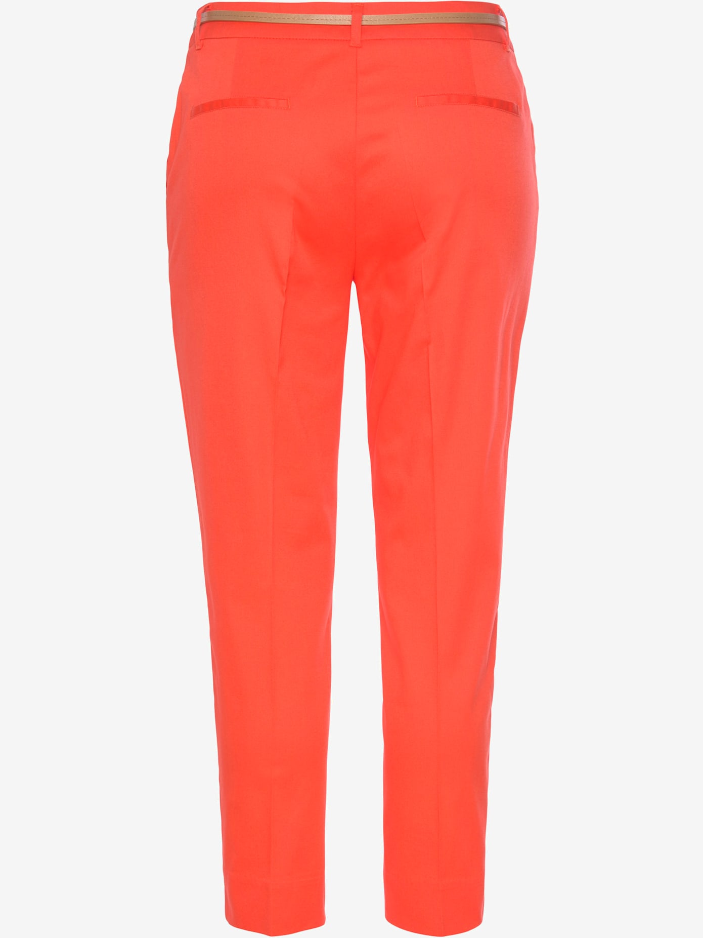 Pantalon chino décontracté