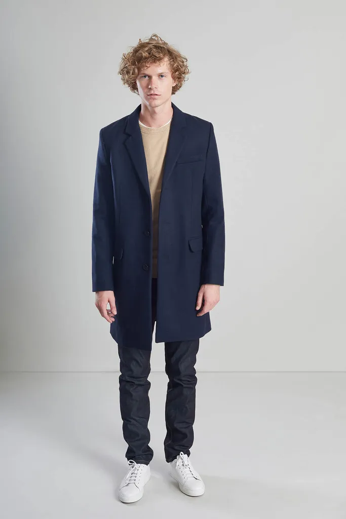 Pull en Cachemire et Laine Mérinos L'Exception Paris