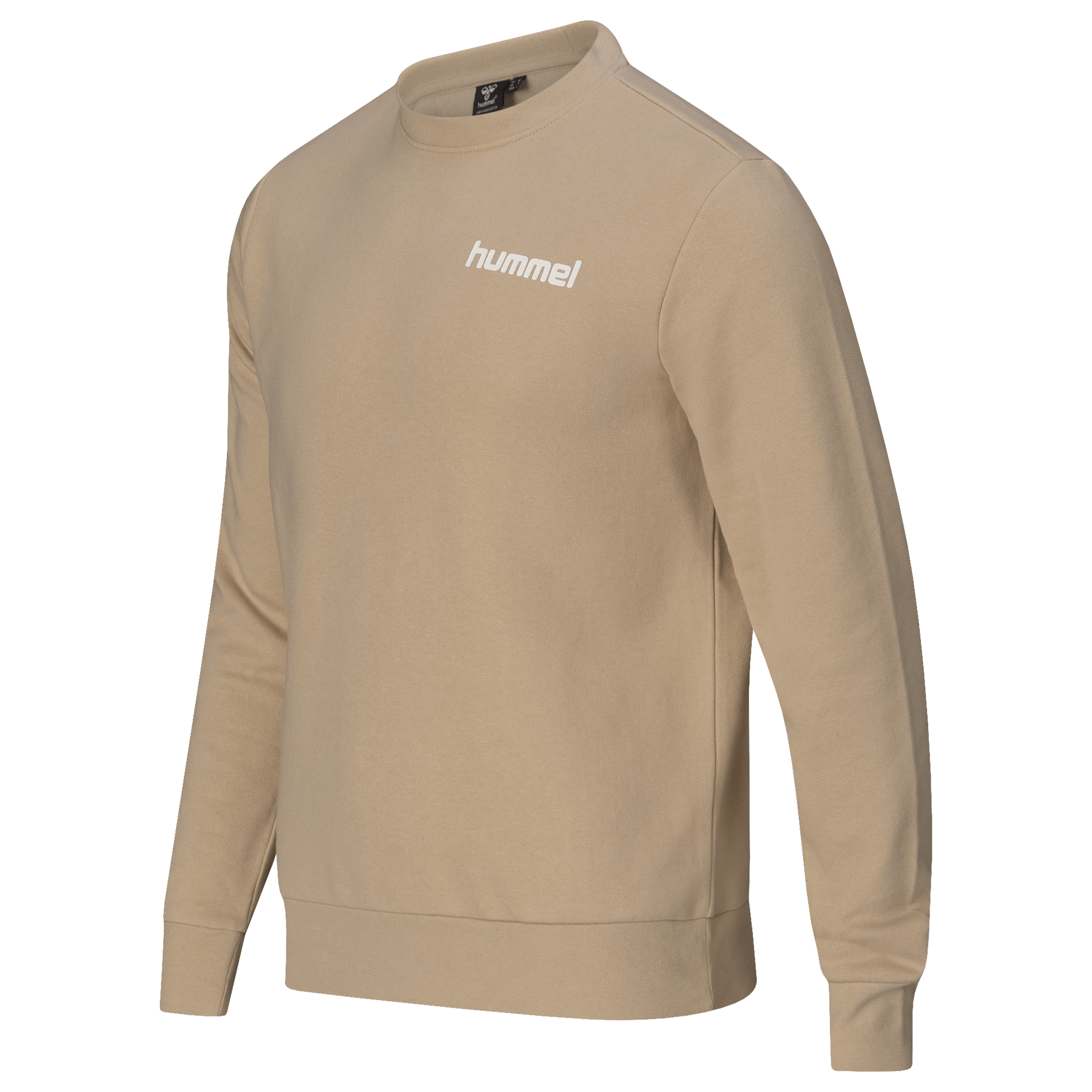Hummel hmlMotion sweat crew - Fritid og bomull