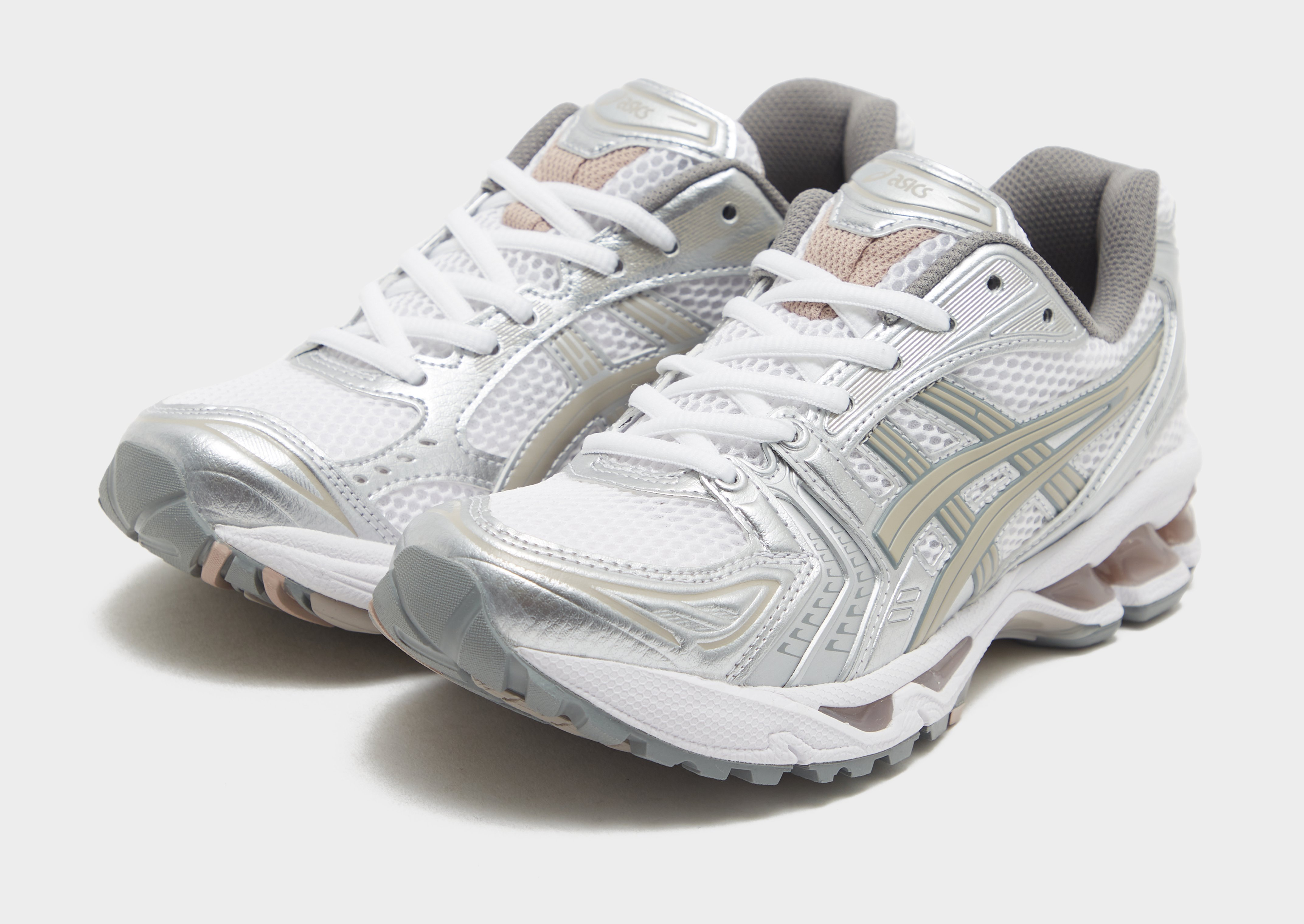 Asics GEL-KAYANO 14 Femme