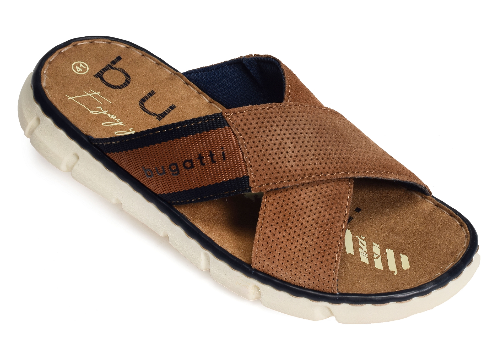 Damar ak083 cognac