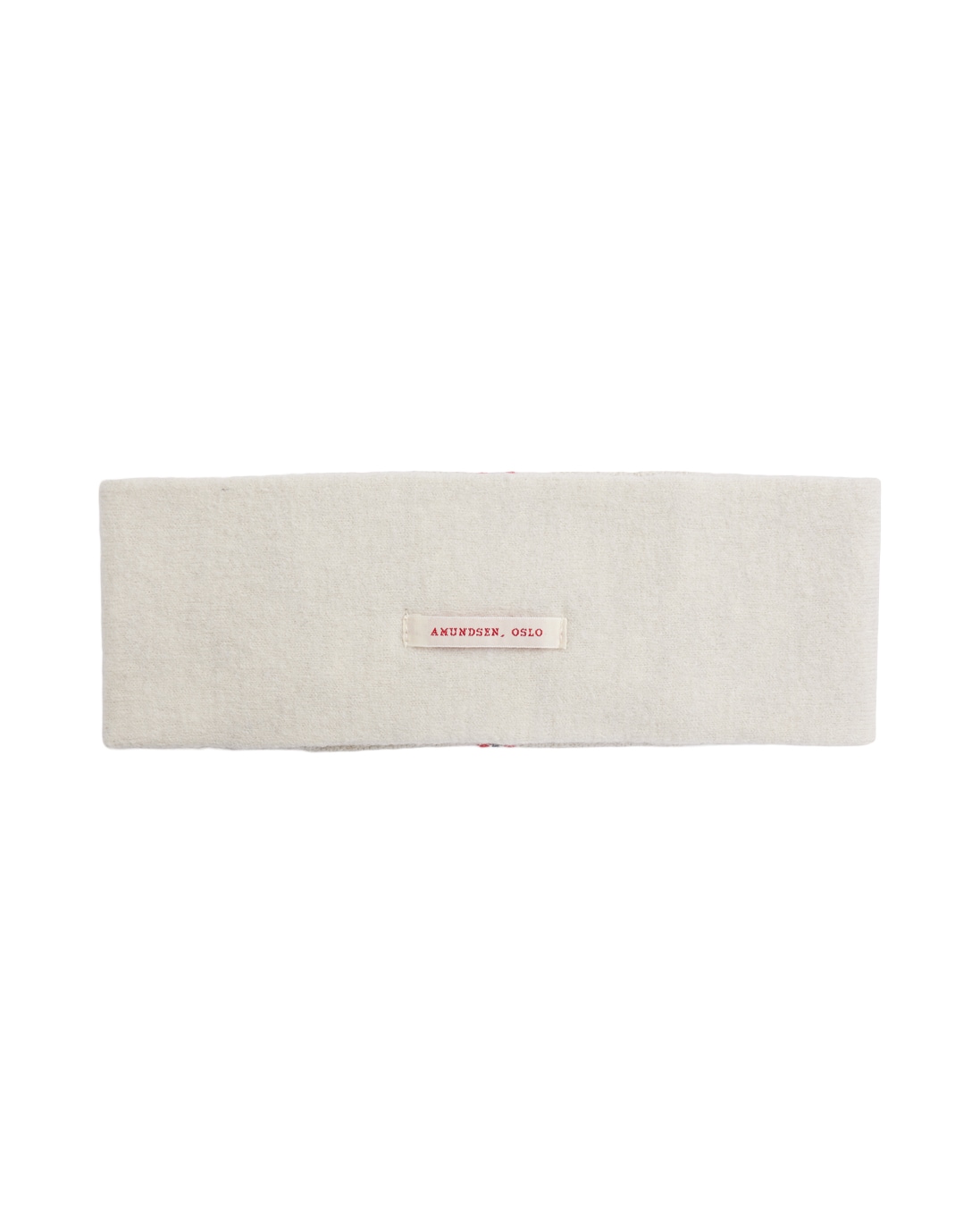 Amundsen Sports Boiled Headband<br>Myk og komfortabel passform!