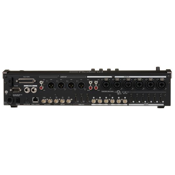 Roland VR-120HD