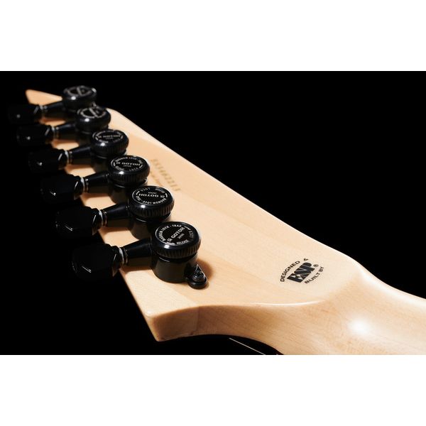 ESP E-II M-I Thru NT DCARS