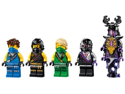LEGO Thunder Raider (71699)