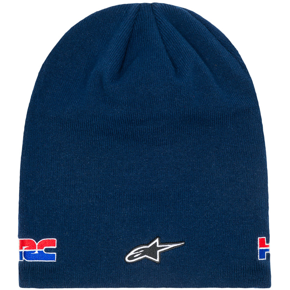 Honda Repsol - Bonnet Teamwear Bleu