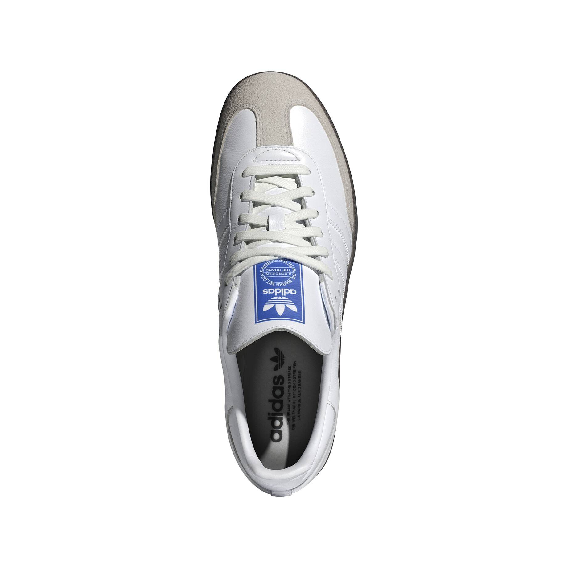 adidas Originals| Herren Sneaker SAMBA OG