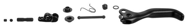Levier de Frein Aluminium Sram Guide R/DB5 Noir