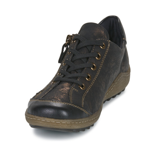 Remonte - R1402-07 - Noir
