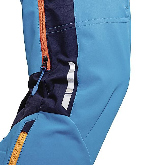 SCHOFFEL - PANTALON SOFTSHELL KALS M