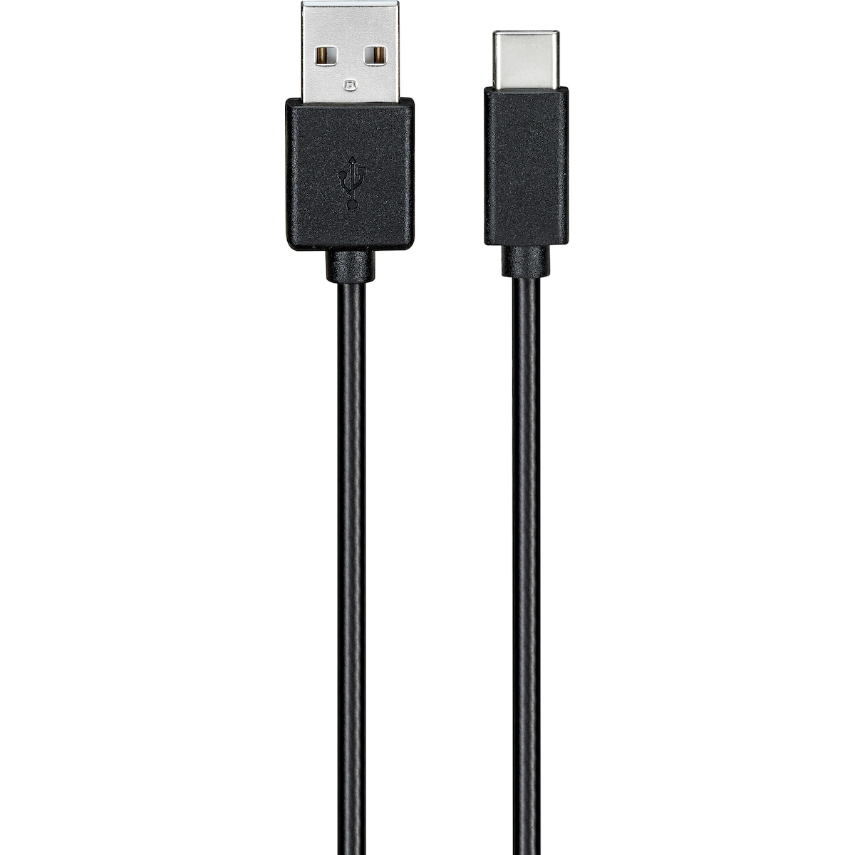 Goji 5000 mAh Mini Size powerbank (sort)