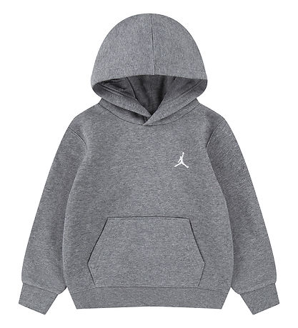 Jordan H?ttetr?je - Carbon Heather