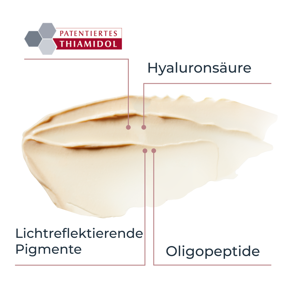 EUCERIN Anti-Pigment Augenringe<br>15 ml, Tube, korrigierende Augenpflege