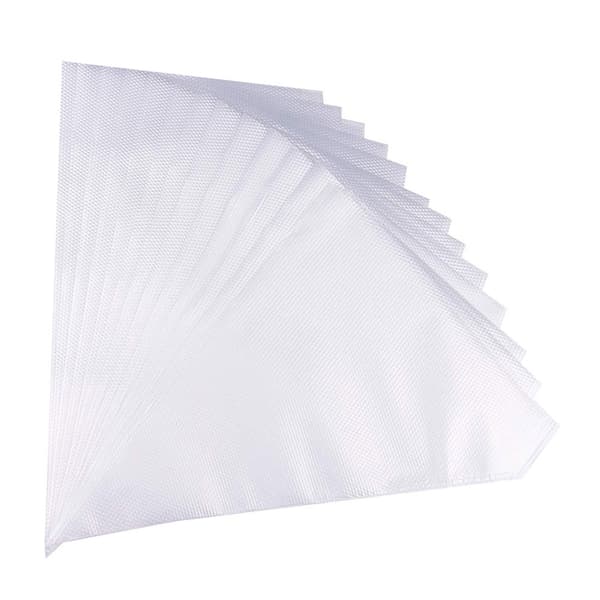 Sprøyteposer 100-pk