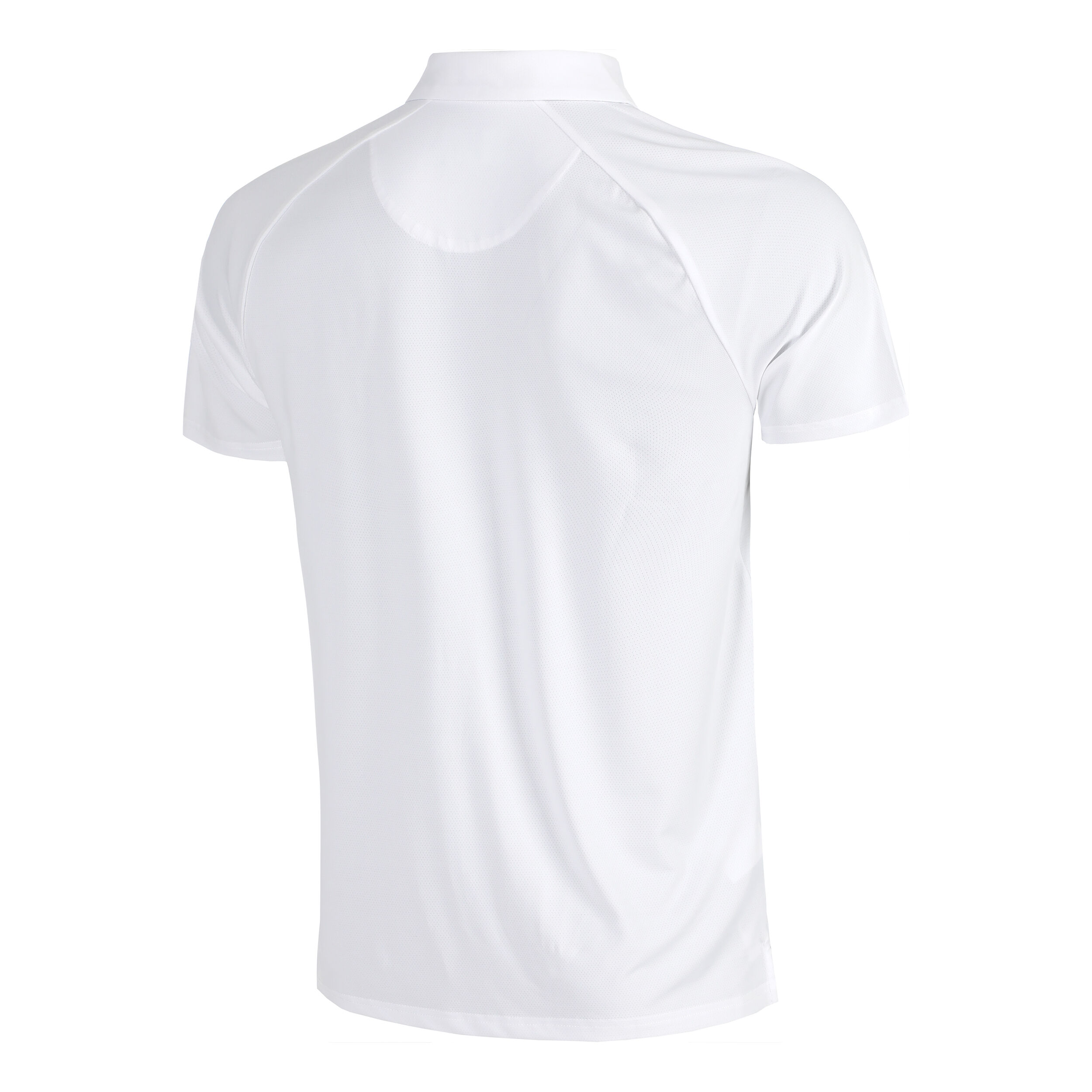 Original Penguin Legacy Gussett Polo Hommes - Blanc