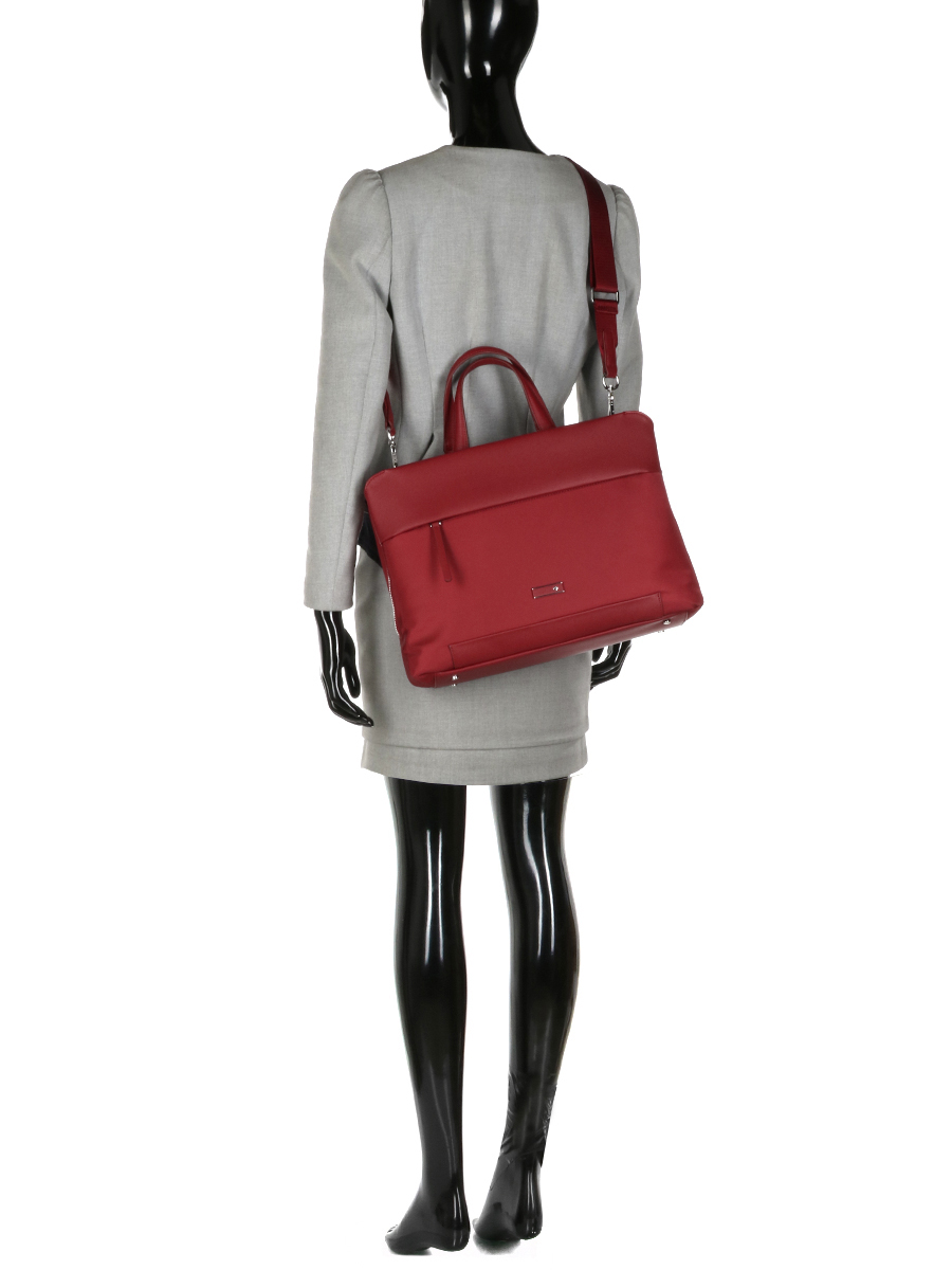 Sacoche ordinateur Samsonite Zalia 3.0 - 14.1 pouces