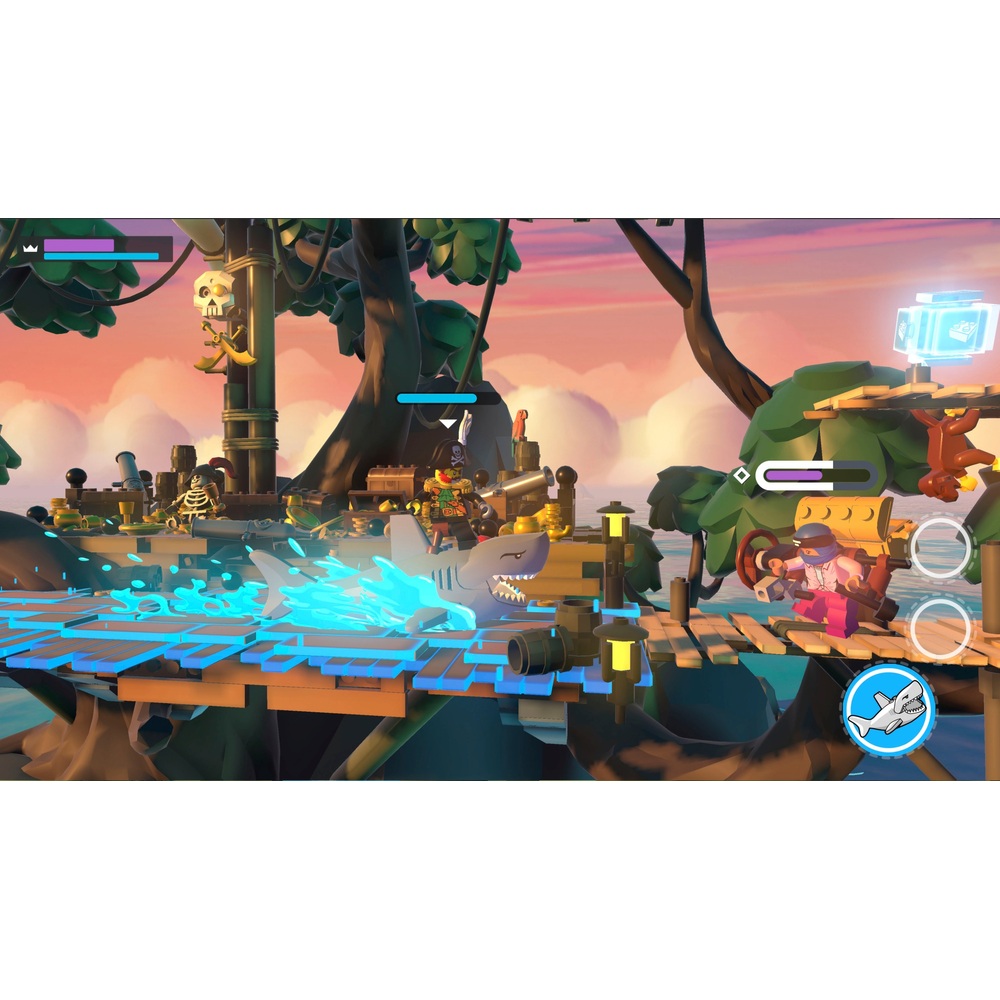 LEGO Brawls für Nintendo Switch