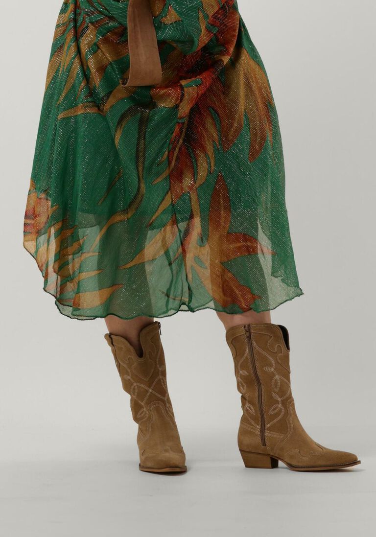 OMODA bruine omoda cowboylaarzen lpmoco-20