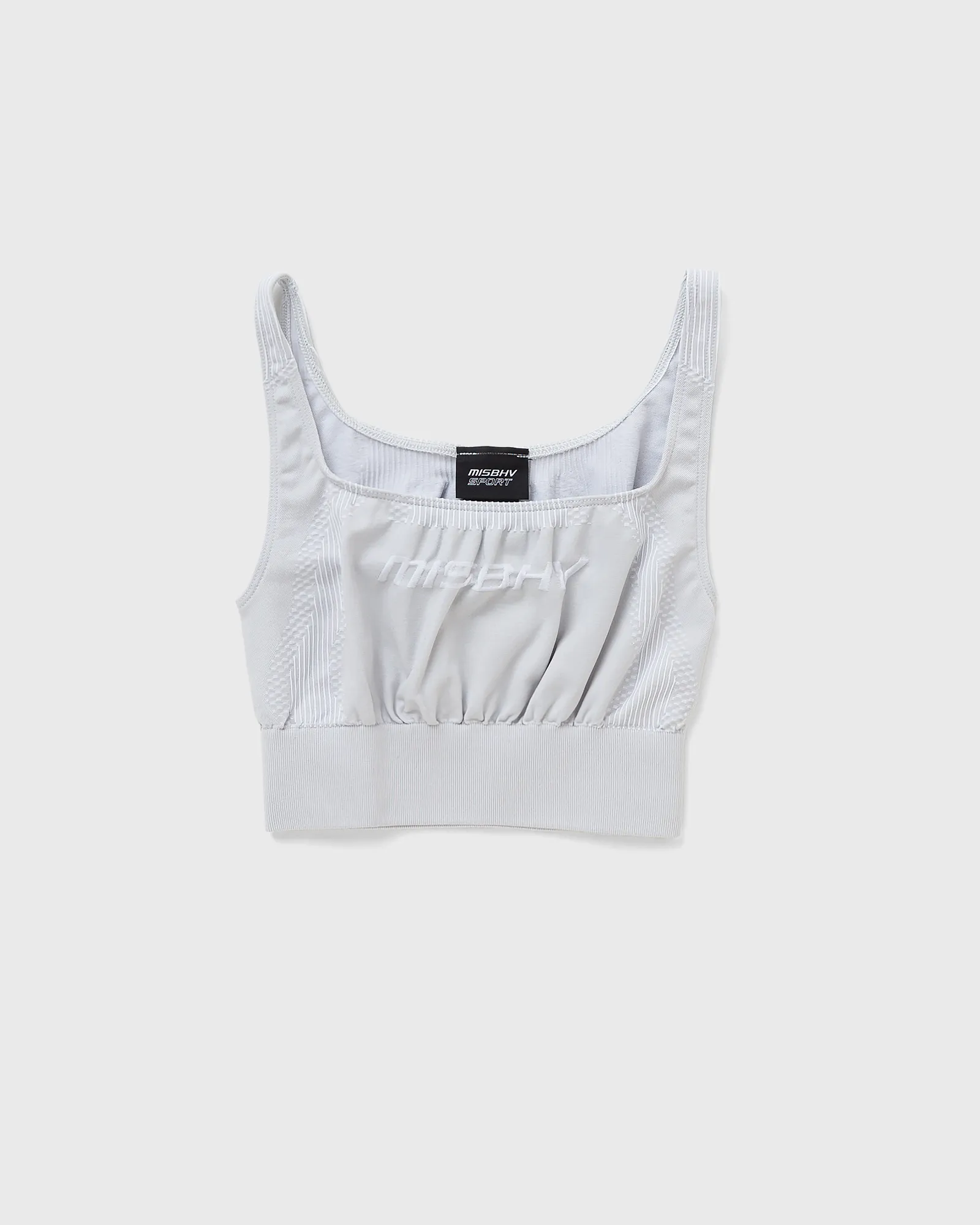 MISBHV SPORT BRA TOP
