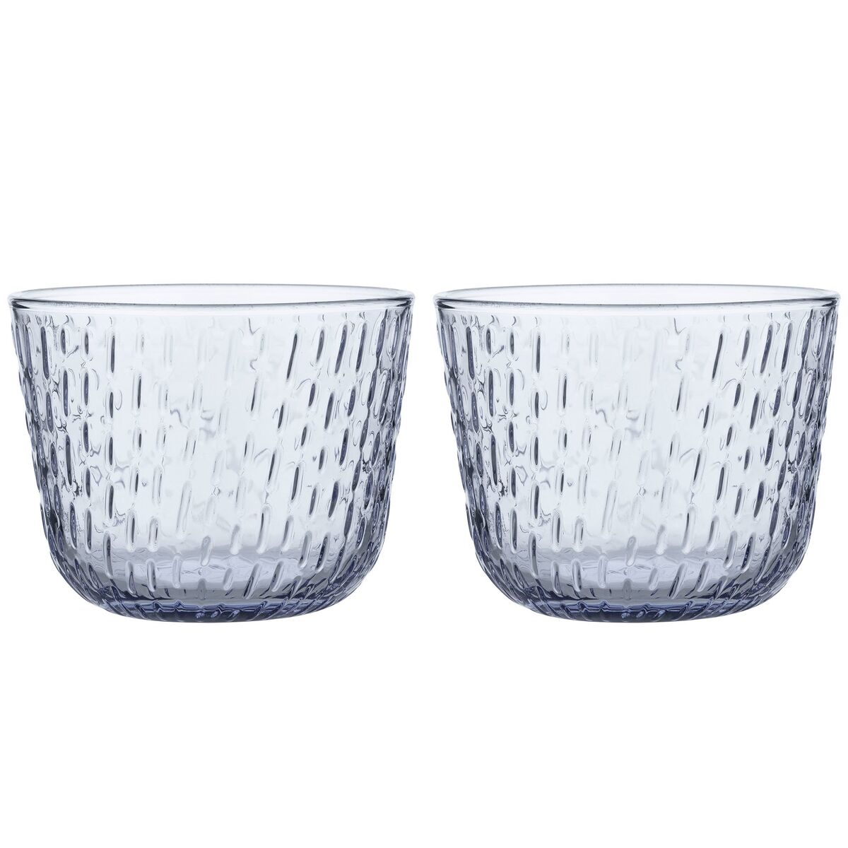 Syksy tumblerglass 2 dl, 2 stk.