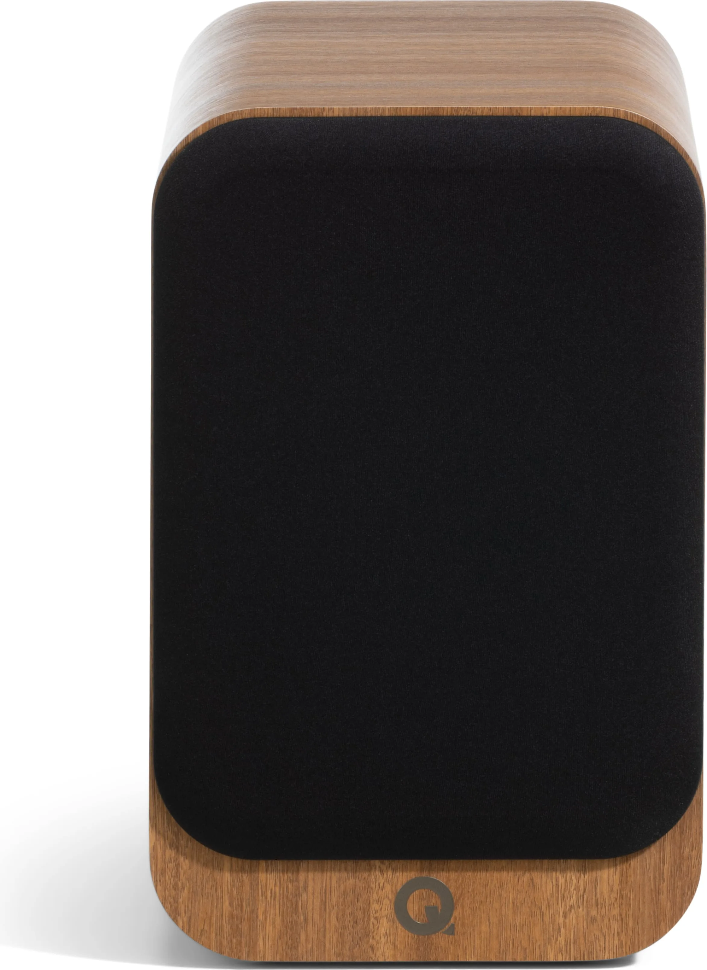 Q Acoustics 3020C Chêne clair (la paire) Enceintes bibliothèque