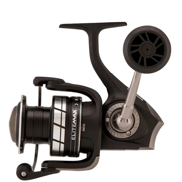 Moulinet Spinning Abu Garcia Elite Max Spin