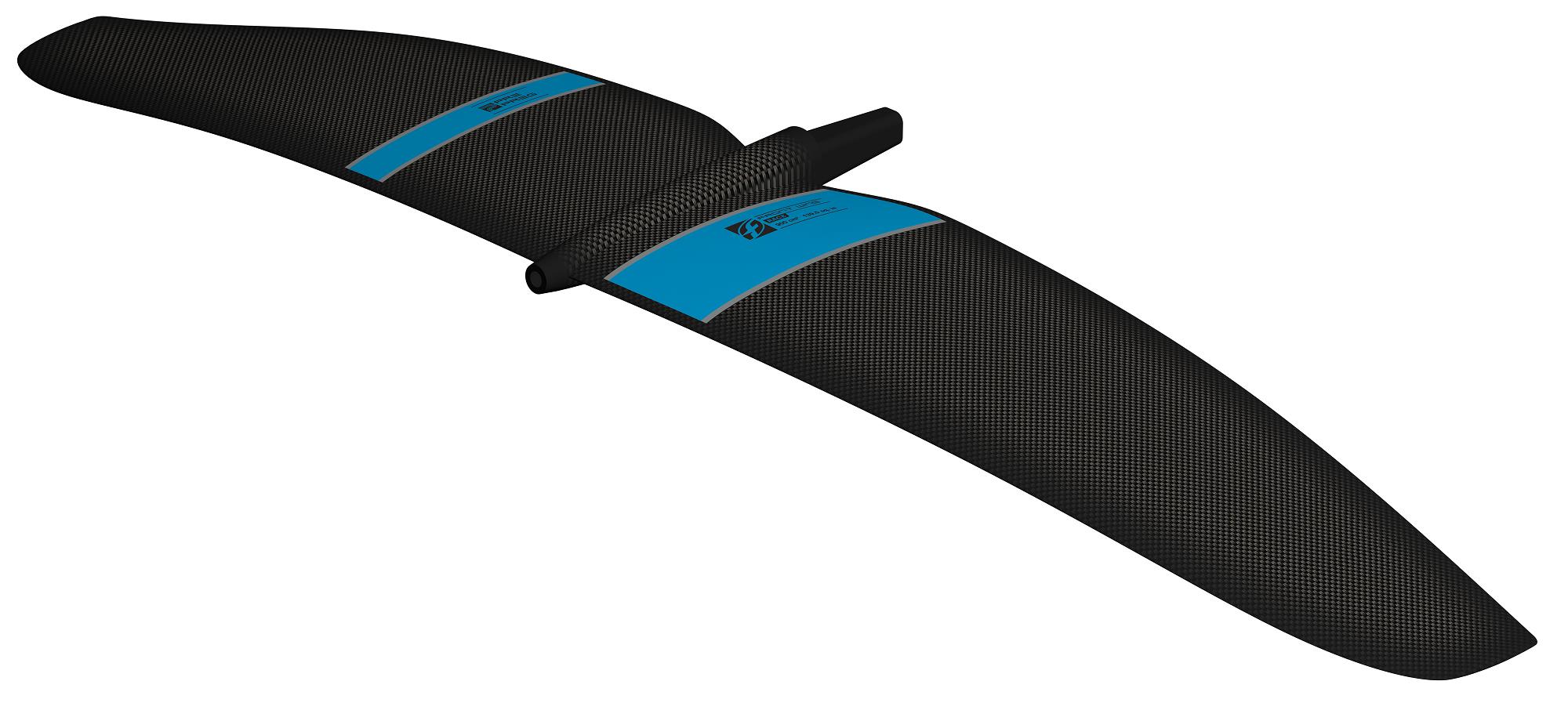 F.one Front Wing Foil - Aile avant Foil ( wind ) Aile windfoil 900