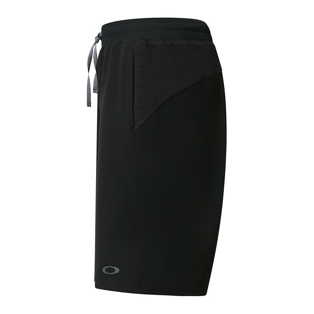 Oakley VIGOR ELLIPSE 2.0 - Short Homme blackout