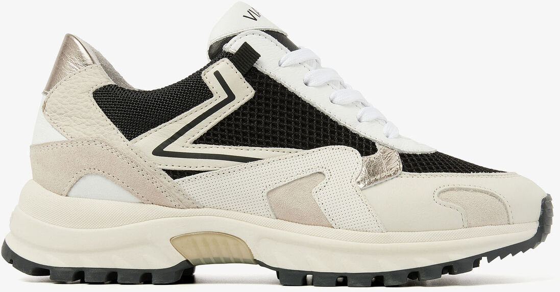 VIA VAI multi via vai lage sneakers danae nicole