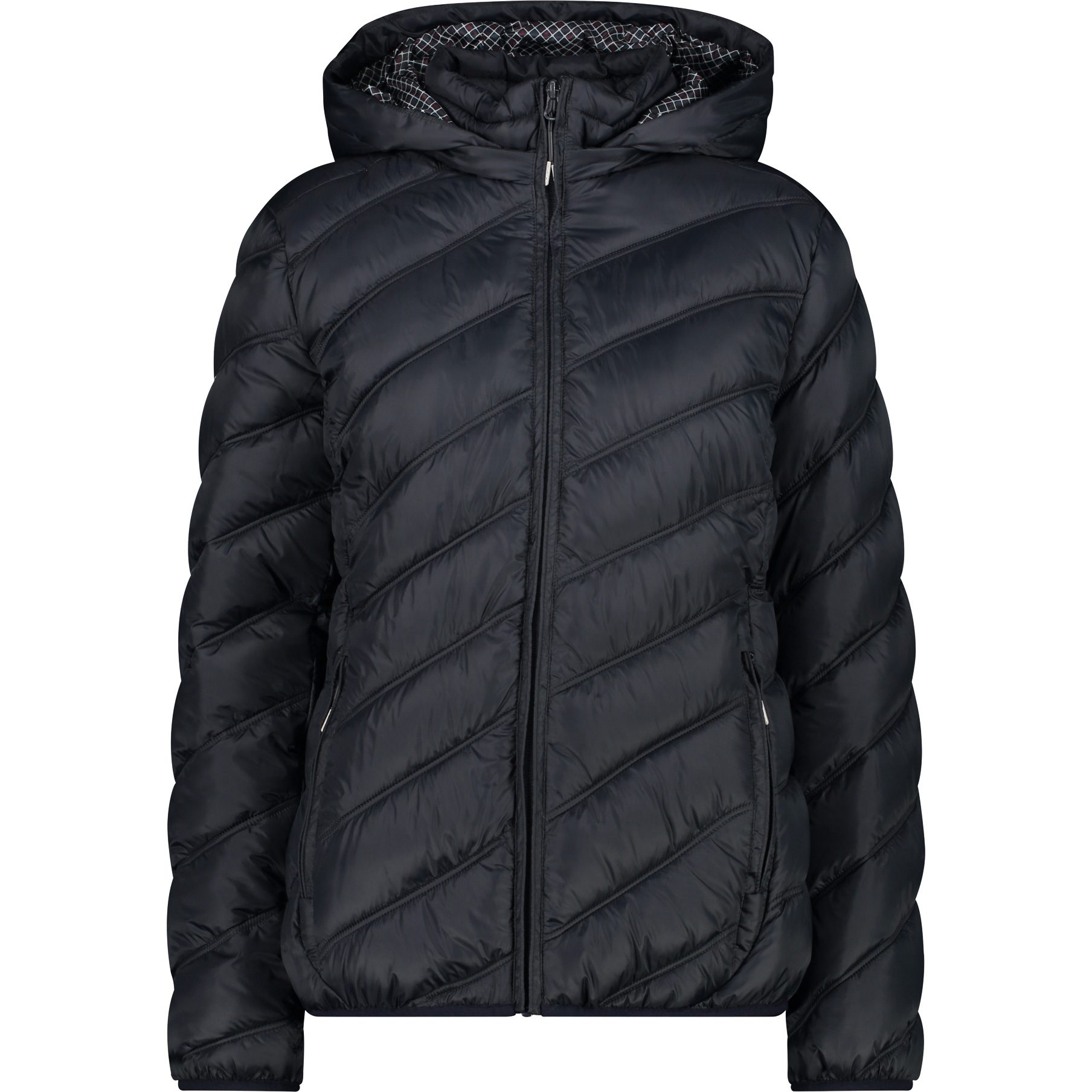 CMP Isolationsjacke Damen antracite