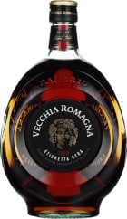 VECCHIA ROMAGNA ETICHETTA NERA 70CL