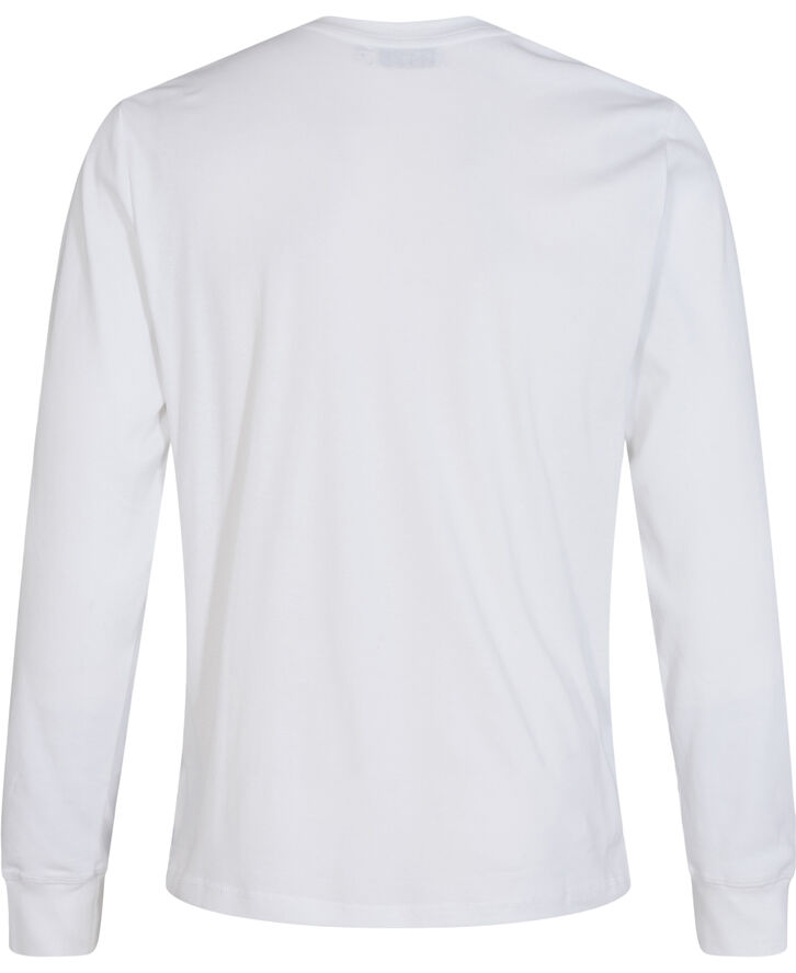 Magasin du Nord Collection Ragnor 1 G White